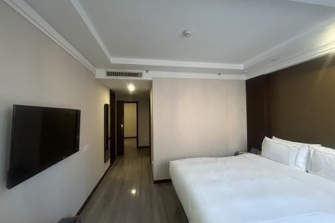 北京天安门逸扉酒店