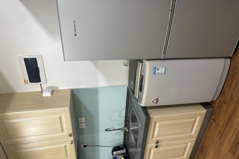 艾悦酒店公寓(上海松江万达广场店)