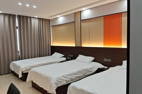 望江尚品商务宾馆