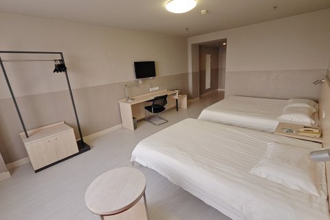 锦江之星(营口火车站东升市场店)