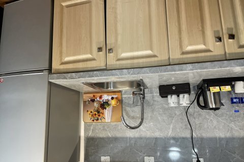 艾悦酒店公寓(上海松江万达广场店)