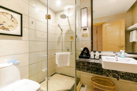 犍为新兴世纪酒店