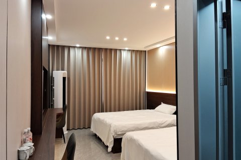 望江尚品商务宾馆