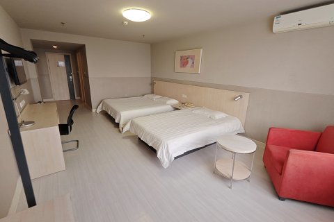 锦江之星(营口火车站东升市场店)