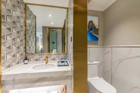 季枫国际酒店(维多利摩尔城店)