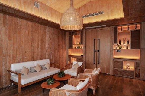 三亚1 Hotel 海棠湾阳光壹酒店