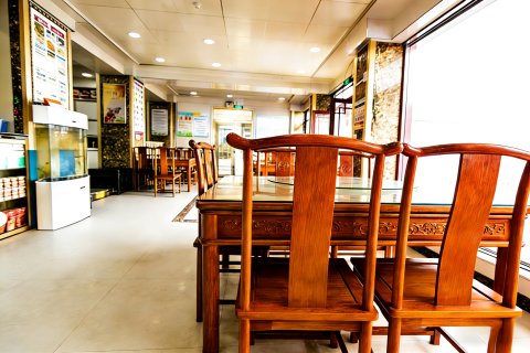 南天门宾馆(泰山顶店)