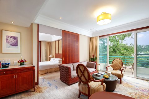 千岛湖开元度假村