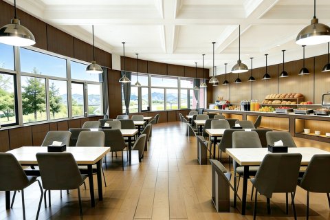 浑源蘋果精选酒店(浑源古城店)