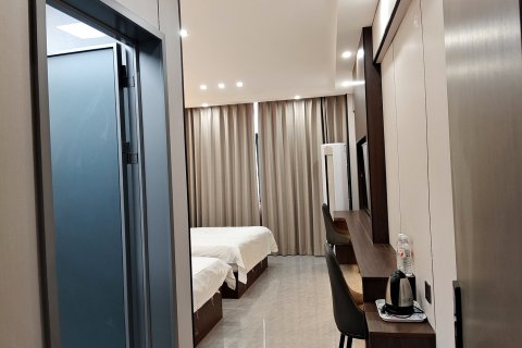 望江尚品商务宾馆