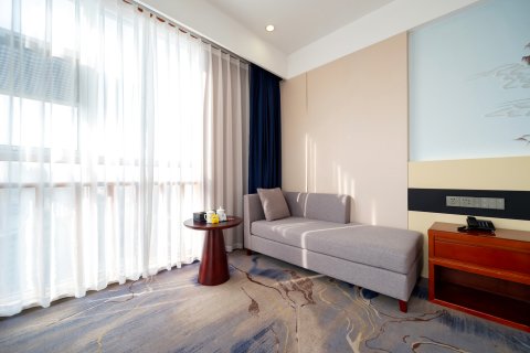 宝丰宏泰大酒店