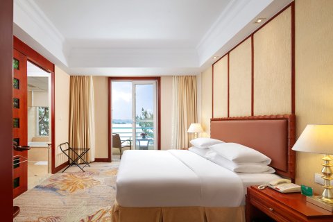 千岛湖开元度假村