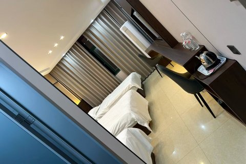 望江尚品商务宾馆