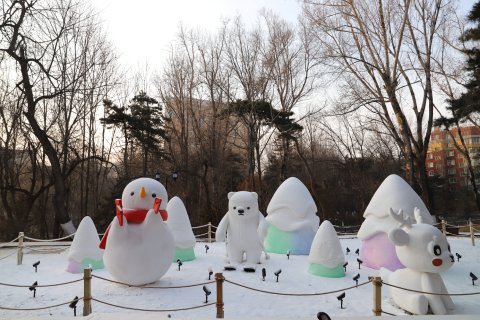 吉林省松苑宾馆A座