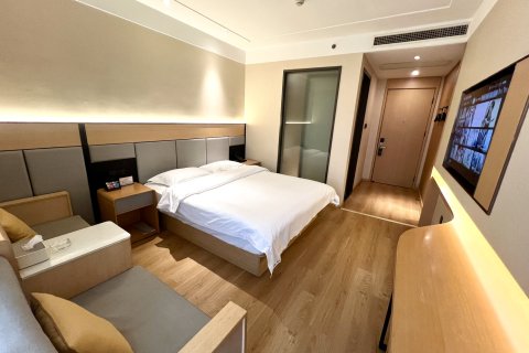 遵化凯歌儿假日酒店