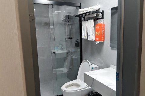 望江尚品商务宾馆