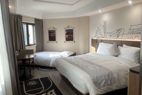 北京天安门逸扉酒店