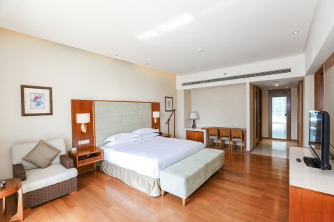 三亚明申高尔夫度假酒店