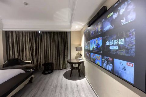 中州国际饭店(郑州国贸360紫荆山地铁站店)