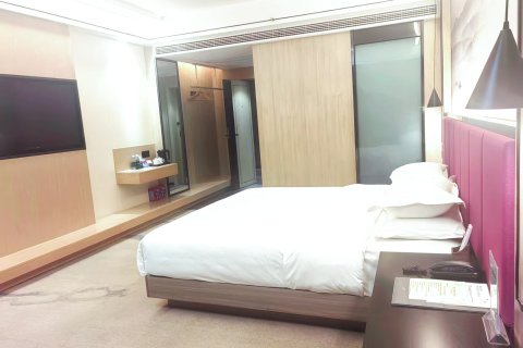 衡山麓园大酒店