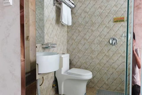 牡丹江饭店(火车站店)