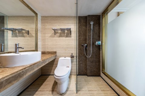 星悦·怡家影院假日酒店(崇州市罨画池店)