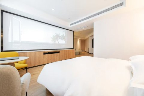 蔚徕酒店(北京通州环球度假区店)