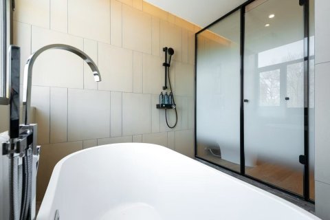 蔚徕酒店(北京通州环球度假区店)