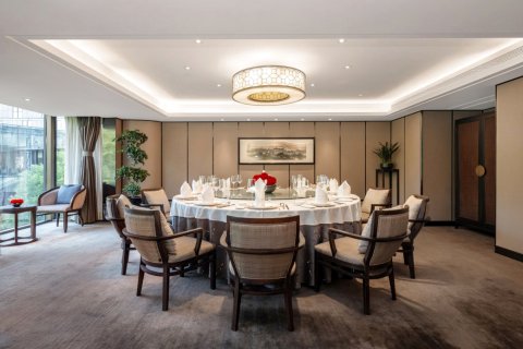 北京北大博雅国际酒店