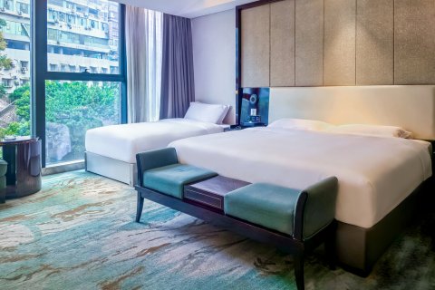 奉节歐庭国际酒店