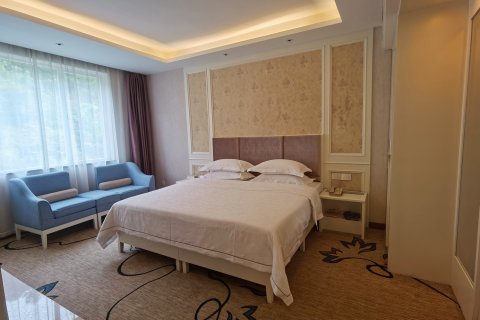 永福福龙湾大酒店