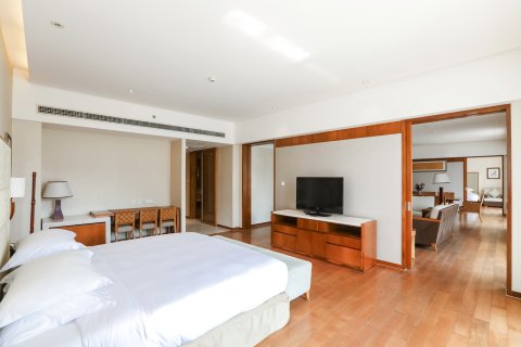 三亚明申高尔夫度假酒店