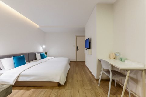 西塘·J浪漫河畔民宿(西塘古镇店)