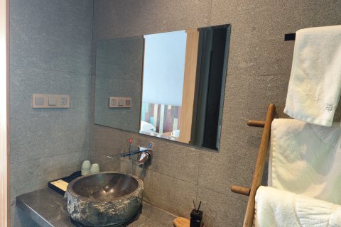 平阳海栖一号民宿(西湾风景区店)