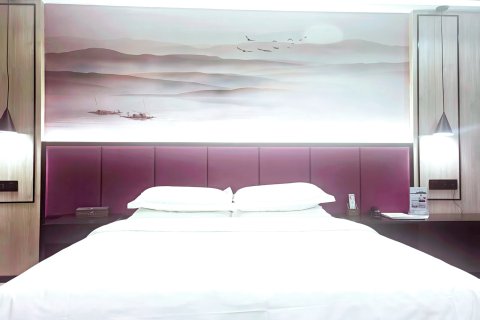 衡山麓园大酒店