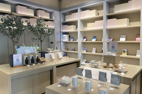 全季酒店(上海凯旋路店)