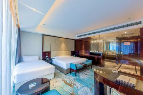 奉节歐庭国际酒店