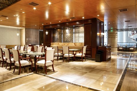 浙江国际雷迪森广场酒店