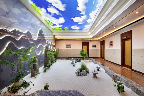 永福福龙湾大酒店