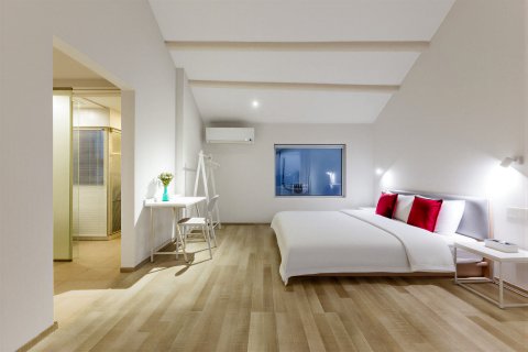 西塘·J浪漫河畔民宿(西塘古镇店)