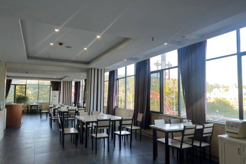 云县浙商大酒店(滨河公园店)