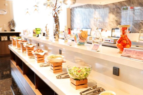 北京京仪大酒店(中关村知春路地铁站店)