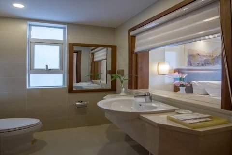 三亚天泽海韵度假酒店