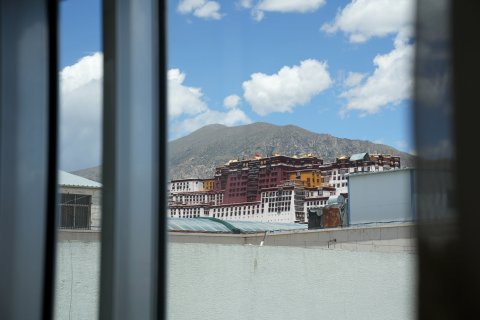 西藏迎宾馆(布达拉宫大昭寺店)