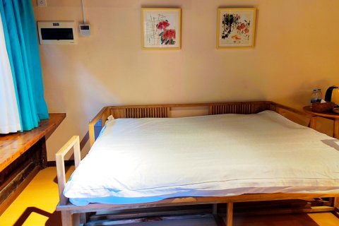 阆中土生金钱庄