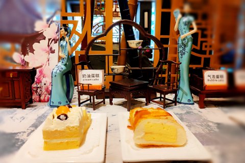 屏山书香世家酒店(柳州窑埠古镇店)