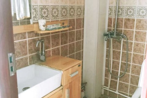 岢岚世尊园酒店