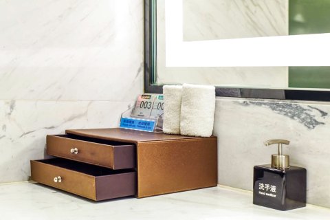 奉节歐庭国际酒店