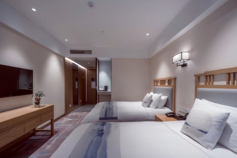 古南都逸居酒店(南京夫子庙水游城店)