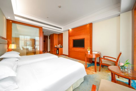 德安雅悦大酒店